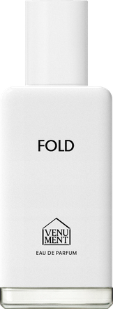 FOLD — Eau de Parfum 50ml